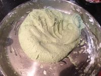 艾香腊肉萝卜粄