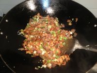 艾香腊肉萝卜粄