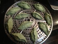 艾香腊肉萝卜粄