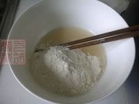 绿豆饼