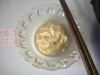 绿豆饼