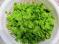 切边三鲜馅饼