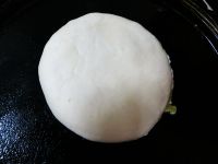 切边三鲜馅饼