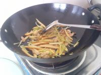 炖金针菇
