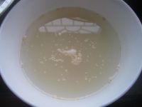 黑豆渣馒头