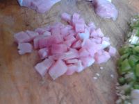酱香尖椒肉丁
