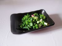 蒙山羊肉汤
