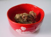 蒙山羊肉汤