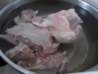 蒙山羊肉汤