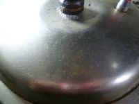 花生仁芡实大米粥
