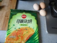 飞饼夹蛋