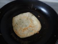 飞饼夹蛋