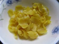 芝麻柚皮糖