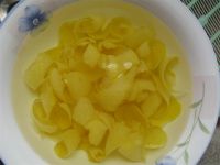 芝麻柚皮糖