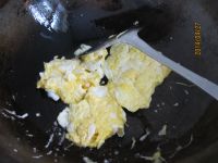 韭菜鲜鸡蛋