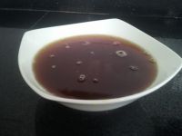 自制糖色浆