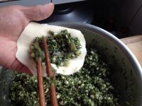 小根菜盒子