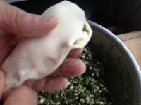 小根菜盒子