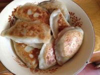 小根菜盒子