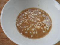 酸辣白菜