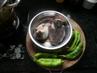 剁椒鱼头