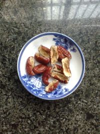 红枣银耳羹