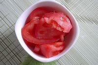番茄鸡蛋面