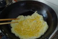 番茄鸡蛋面
