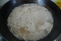 番茄鸡蛋面