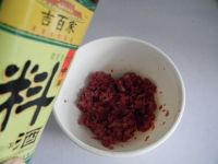牛肉锅贴