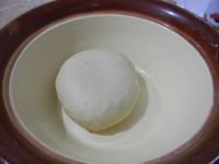 牛肉锅贴
