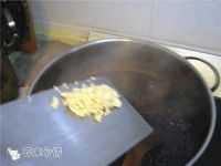 照烧牛肉饼