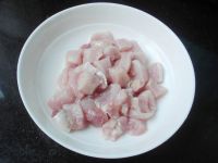 罗汉果冰糖瘦肉汤