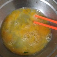 节瓜蛋花汤