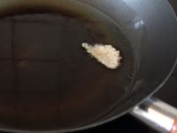 油炸锅巴