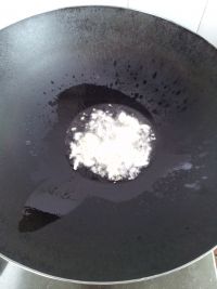炒番薯叶