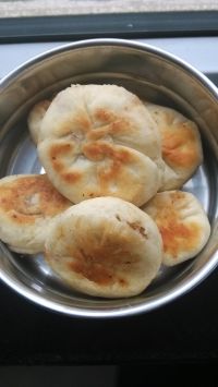 粉丝饼