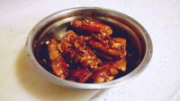 可乐鸡翅