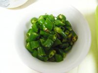 香煎茄子