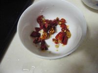 焖白萝卜