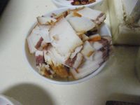 焖白萝卜