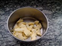玛格丽特小饼干