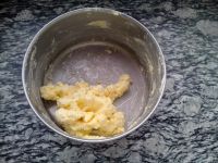 玛格丽特小饼干