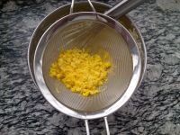 玛格丽特小饼干
