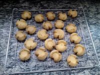 玛格丽特小饼干