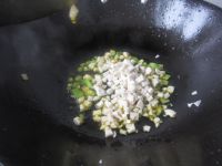 鱼丸炒饭