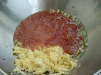西红柿鸡蛋面