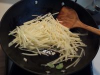 土豆丝