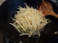 土豆丝