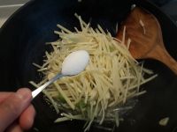 土豆丝
